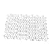 thumbnail image 3 of Posavasos de red Springs para cocina, tapete para ollas de acero inoxidable 304, para exteriores argén, 3 of 7