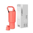 thumbnail image 1 of Botella de agua Simple Modern Trek Pivot de 900 ml con asa, 1 of 6