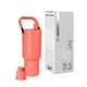 thumbnail image 1 of Botella de agua Simple Modern Trek Pivot de 900 ml con asa, 1 of 6