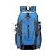 thumbnail image 1 of Toystoory Mochilas Camping impermeable 36-55L gran capacidad deportes al aire libre mochilas escalada ocio escuela bandolera paquete Ropa Deportiva, Zapatos Azul, 1 of 6