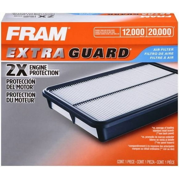 FRAM CA10013 Filtre à air Extra Guard