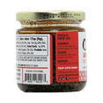 thumbnail image 4 of OKAZU Japanese Chili Miso Oil 8oz- Made in North America by Abokichi, 4 of 4