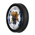thumbnail image 2 of University of Kentucky (Cat) Indoor/Outdoor LED Wall Clock, 2 of 7