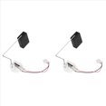 thumbnail image 1 of 2X Car Fuel Tank Oil Level Sensor for Spirior Accord 17047-TA0-000,2 x Fuel Tank Level Sensor,White, 1 of 5