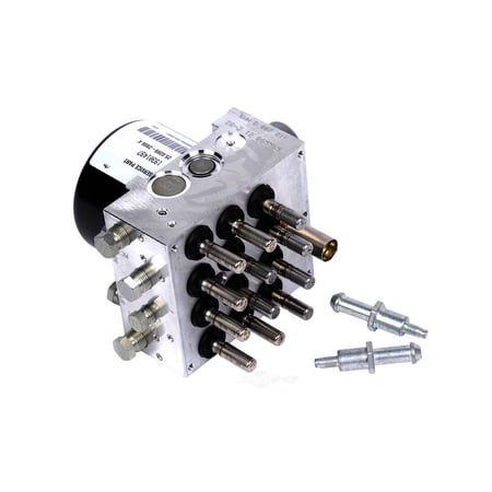 ABS Modulator Valve
