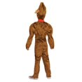 thumbnail image 2 of Super Mario Brothers Kid's Donkey Kong Deluxe Costume, 2 of 8