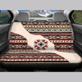 thumbnail image 6 of Uourmeti Horse Pattern Car Seat Covers Washable Seat Protectors, Softy Compatible with Truck Trucks, 6 of 10