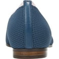 thumbnail image 5 of Women's Vionic Willa Flat Loafer Dark Blue Knit, 5 of 7