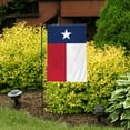 thumbnail image 4 of Briarwood Lane State of Texas Garden Flag, 4 of 4
