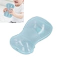thumbnail image 1 of Soporte Para Bolsa De Jugo Para Bebé, Soporte De Fácil Agarre, Autoalimentación, Caja De Jugo Multiusos A Prueba De Apretar Para Bebé, Prevención De Fugas, Previene Desorden, 1 of 7