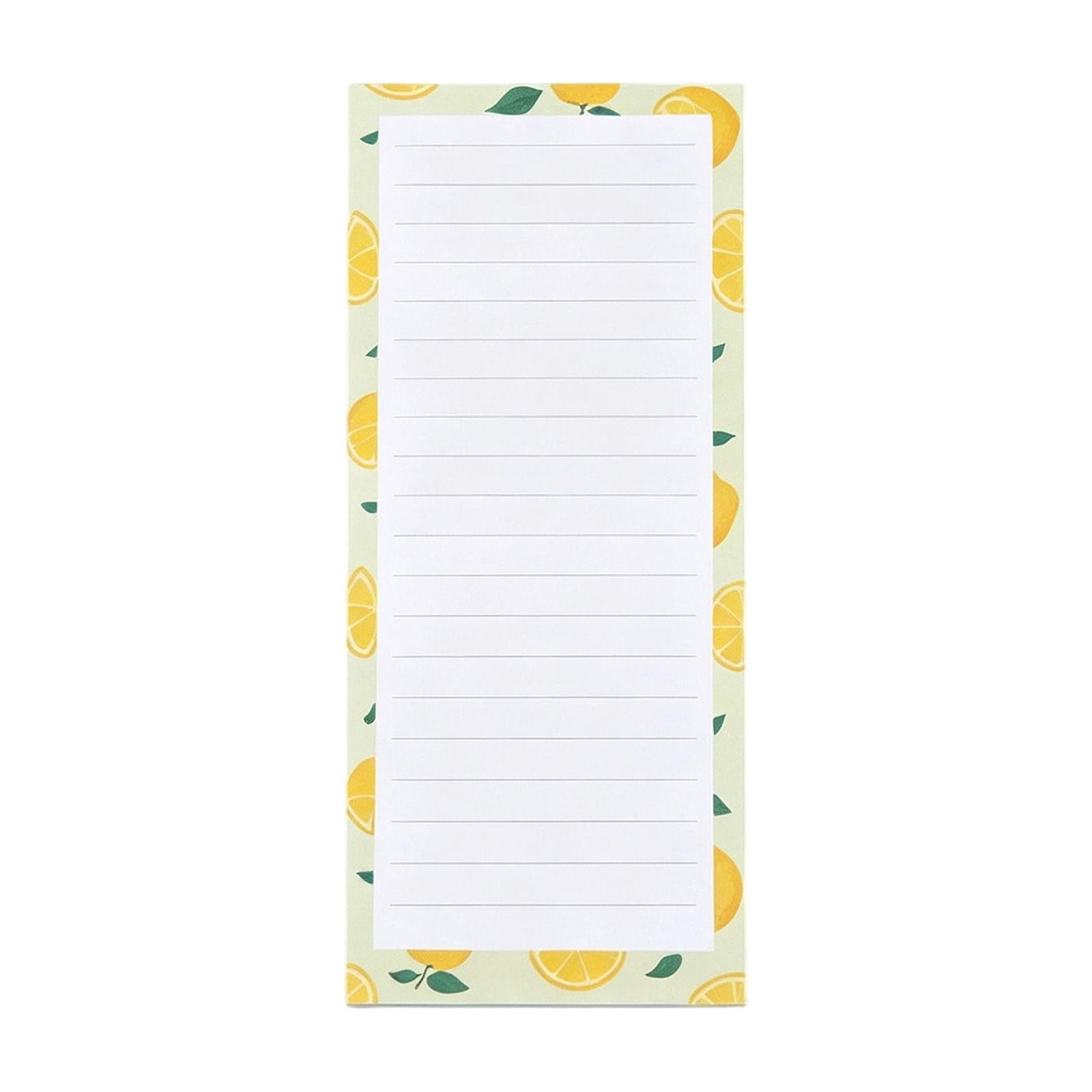 Tearable Memo Pads Notepad Planner Writing List Paper Sheets Stationery Supply
