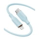 Anker Powerline III Flow USB C Fast PD Charging Cable 3