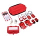 thumbnail image 5 of Kit de Bloqueo de Interruptor de CircuitO, Kit de Etiqueta de Bloqueo de Loto, 5 of 7
