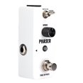 thumbnail image 4 of LAFGUR 6.35mm Jack Guitar Effect Pedal, Phaser Effect Pedal, For Guitar Live Performance Indoor Practice, 4 of 8