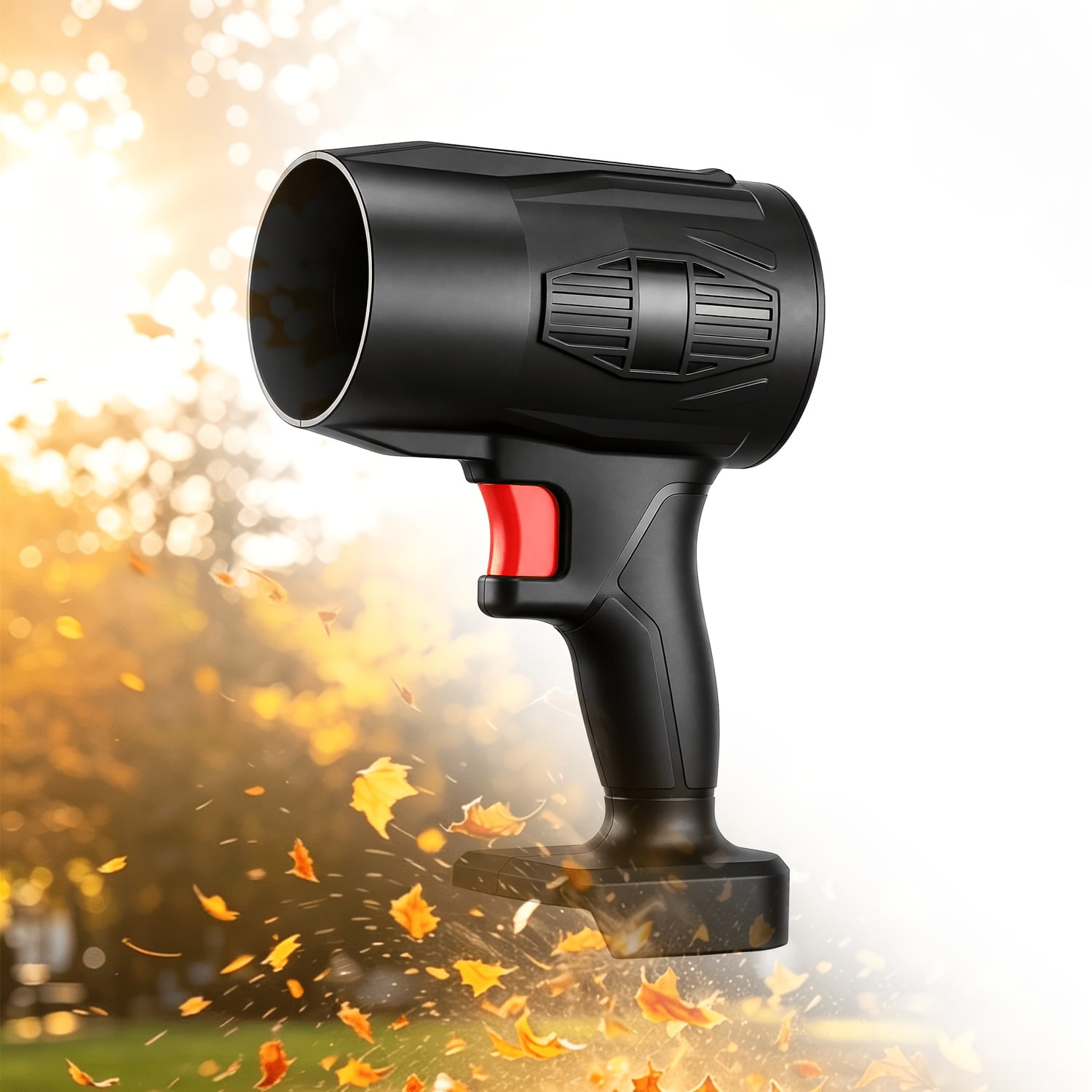 40000RPM Turbo Jet Blower - Tool Only - No Battery