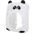 thumbnail image 3 of Camera Protective Shell Cartoon Silicone Case Cover Lightweight for Instant Camera Mini 11Panda, 3 of 11