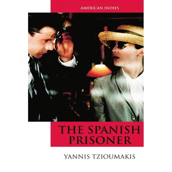 American Indies The Spanish Prisoner, (Paperback)