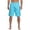 Mint Green, variant on Mens Cargo Hiking Shorts Quick Drying Mesh Beach Board Shorts Multi Pocket Summer Water Activities