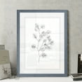 thumbnail image 2 of Wexford Home Eucalyptus Sketch III-Framed - Grey - 22X30, 2 of 4