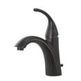 thumbnail image 2 of Jones Stephens 155904 Priana 1.2 GPM Single Hole Bathroom Faucet, 2 of 4