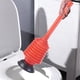 thumbnail image 1 of Desatascador de inodoro de alta presión, herramienta para desatascar desagües con potente ventosa, multiusos para lavabos, duchas y bañeras, fácil de usar y limpiar para una rápida, 1 of 7