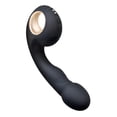 thumbnail image 1 of Bodywand G-Play Vibromasseur Ergonomique Point G, Noir, 1 of 1