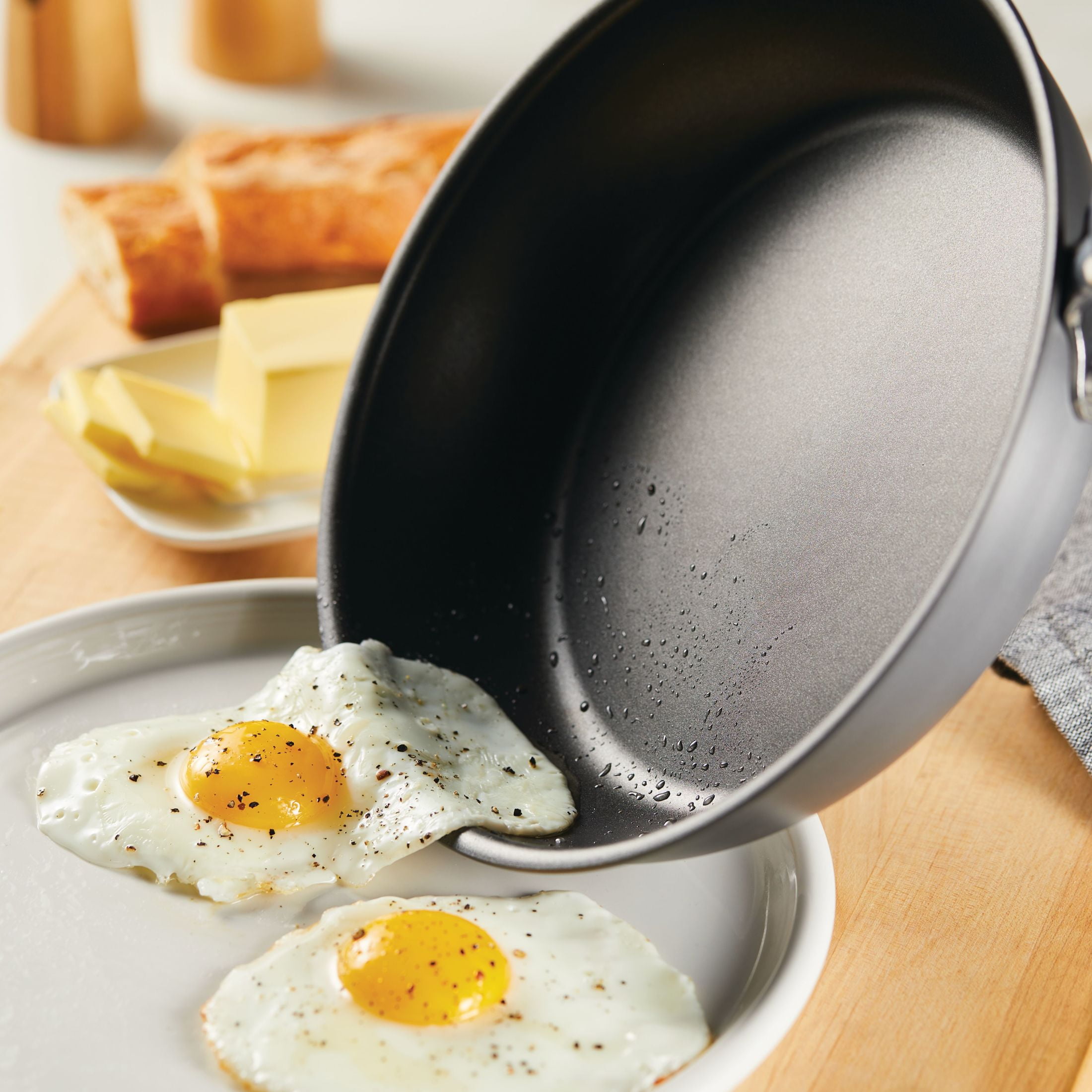 Sun Terriory One Egg Frying Pan Review