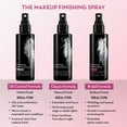 thumbnail image 3 of Spray de acabado de maquillaje Skindinavia Bridal 236 ml, más de 16 horas, 3 of 9