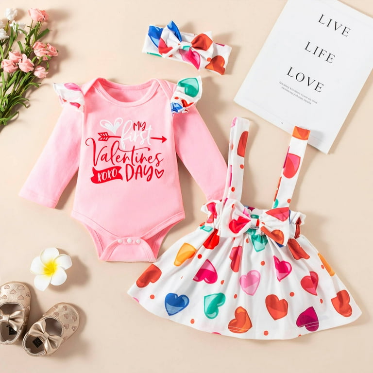 Cute preemie deals girl clothes