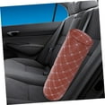 thumbnail image 5 of Almohada de cuello para coche, reposacabezas para coche, almohadas de viaje para el cuello, almohada de soporte para la espalda, cojín para el coche, almohada de soporte para el cuello, almo, 5 of 5