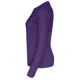 thumbnail image 4 of Cottover T-Shirt à Manches Longues pour Femme, 4 of 4