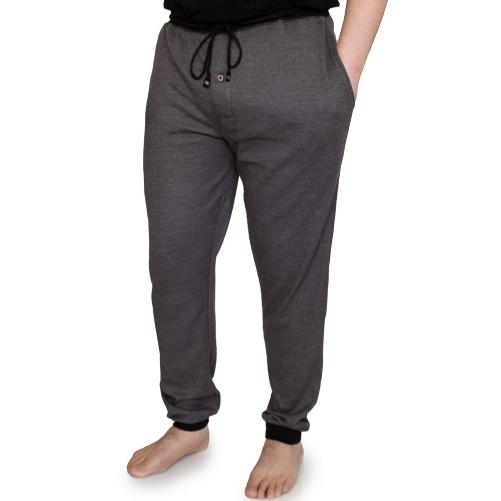 Ecko Unltd. - Ecko Unltd Mens Waffle Knit Jogger Athletic Pants For Men ...