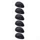 thumbnail image 1 of Diademas para Correr para Hombre, Paquete de 6, Diadema Elástica para Hombre para Fútbol, Ciclismo, Baloncesto, Yoga, 1 of 5
