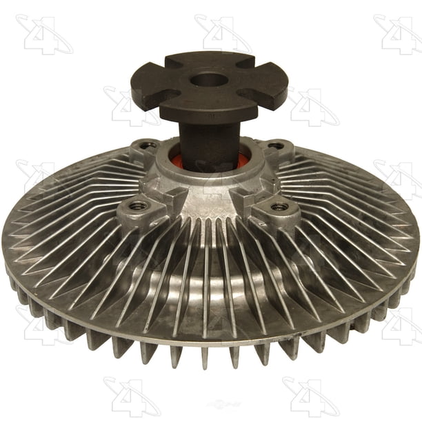 CARQUEST Heavy Duty Fan Clutch, 7" Thermal