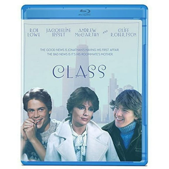 Olive - Class [BLU-RAY]