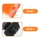 thumbnail image 3 of unbranded 1 De Interruptores Para Manillar De Motocicleta Materiales Durables Y Colores Variados, 3 of 8