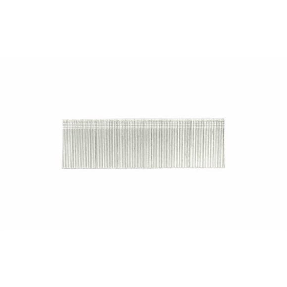 Herramientas eléctricas Staples Hitachi Metabo HPT 18 Ga, 1 cm L, corona estrecha