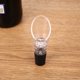 thumbnail image 4 of 2 aireadores de vino, pico a prueba de fugas, vertedor de vino tinto, jarra de vino tinto, 4 of 4