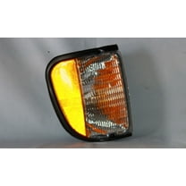 Parking Light Fits select: 2003 FORD ECONOLINE E250 SUPER DUTY STRIPPED CHASSIS, 1992-2001 FORD ECONOLINE