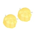 thumbnail image 1 of 2 piezas de zancos para caminar el color de reconocimiento de color zancos para niñas chicas interiores amarillo, 1 of 8