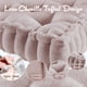 thumbnail image 4 of Intelligent Design - Cojín cuadrado para suelo, 20 x 20 x 5 pulgadas, 4 of 9