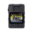 thumbnail image 4 of Aegis 400 4K UHD Body Cam with 130° Wide-Angle Lens, Infrared Night Vision, WiFi, GPS, 10-Hour Battery, IP67 Waterproof, Password Protection for Security & Law Enforcement, 4 of 18