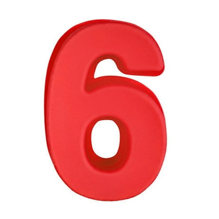 

Naturegr Cake Mold Silicone Numbers Fondant Mold Bakery Supplies