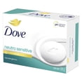thumbnail image 4 of Jabon de tocador Dove Sensitive Neutro 135g, 4 of 4