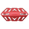 thumbnail image 1 of Motorcycle Fork Guards 2PCS Motorcycle Front Fork Shock Absorber Cover Aluminum, 1 of 4