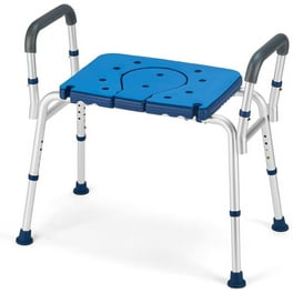 Walmart shower stool hotsell