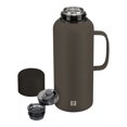 thumbnail image 2 of ZWILLING Contenant Isotherme Plus Pichet Isotherme, 1,2 L, Acier Inoxydable, Chocolat, 2 of 7