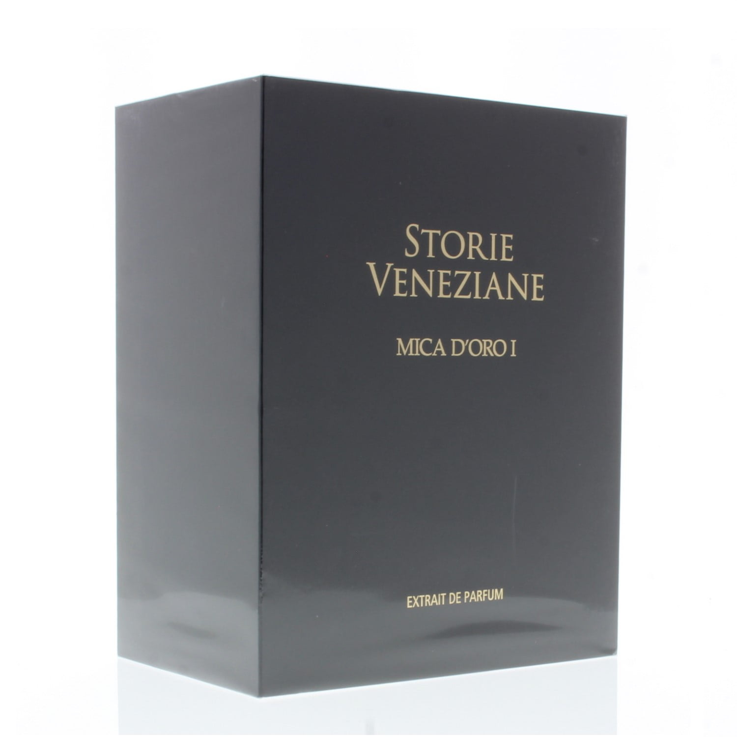 VALMONT MICA D'ORO I /ミカドーロ（100ml） Valmont Unisex Storie Veneziane Mica D'oro I EDP Spray 3.4