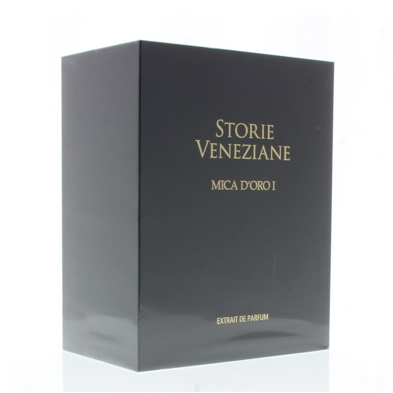 Valmont Unisex Storie Veneziane Mica D'oro I EDP Spray 3.4