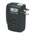 thumbnail image 2 of Tripp Lite U222-004-R 4-Port USB 2.0 Ultra-Mini Hub Black U222004R, 2 of 8